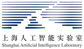 Shanghai Artificial Intelligence Laboratory logo